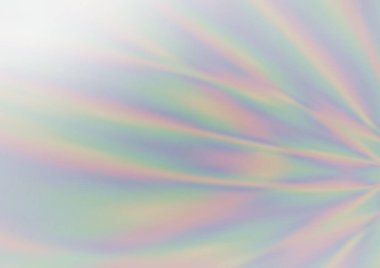 Bulanık renkli çizgiler. Soyut vektör arkaplanı 