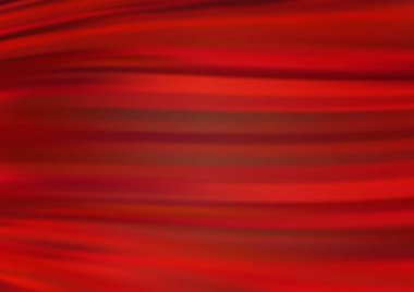 Multicolor vector background with lamp shapes.