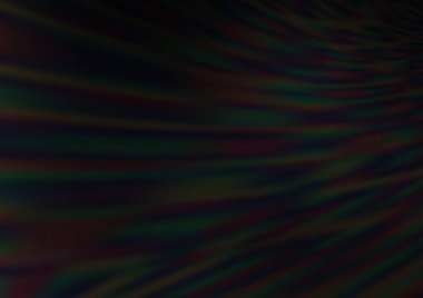 Koyu gümüş, gri vektör parlak soyut arkaplan.