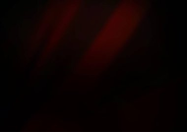 Uzun çizgileri olan koyu kırmızı vektör arkaplanı.