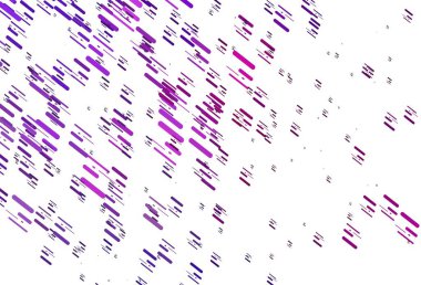 Hata efektli soyut arkaplan. vektör illüstrasyonu