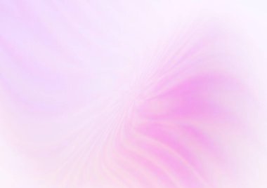 Açık Pembe, Mavi vektör bulanık arkaplan.