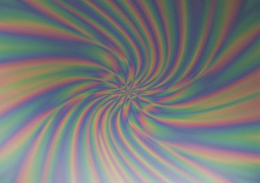 Açık Gümüş, gri vektör soyut parlak şablon.