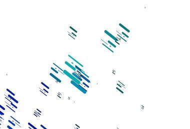 Geometrik desenli soyut arkaplan