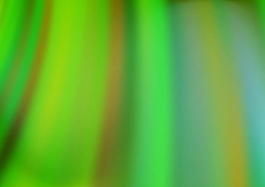 Bulanık çizgilerden oluşan parlak çizimler. Reklamınız, broşürleriniz, broşürleriniz için yeni bir doku.