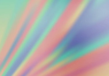 Açık Gümüş, düz çizgileri olan gri vektör düzeni.