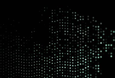 Bulanık çizgilerden oluşan parlak çizimler. Reklamınız, broşürleriniz, broşürleriniz için yeni bir doku.