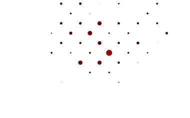 Çember şekilli soyut vektör düzeni. Doğa tarzında bulanık halkaları olan güzel renkli çizimler. Marka kitabın için tamamen yeni bir şablon. 