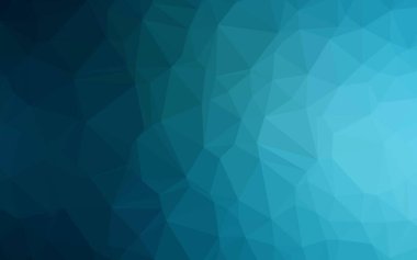 üçgen arkaplan, doku, vektör illüstrasyonu