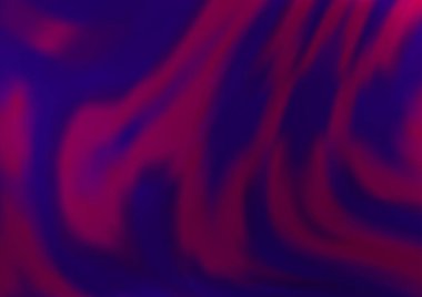 Multicolor vector background with lamp shapes.