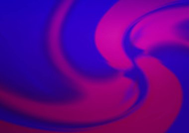 Multicolor vector background with lamp shapes.