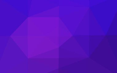 üçgen arkaplan, doku, vektör illüstrasyonu