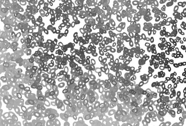 Soyut vektör şablonu arka planı, tam çerçeve duvar kağıdı 