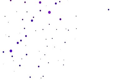 Çember şekilli soyut vektör düzeni. Doğa tarzında bulanık halkaları olan güzel renkli çizimler. Marka kitabın için tamamen yeni bir şablon. 