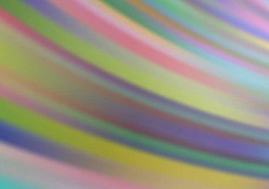 Açık Gümüş, dar çizgileri olan gri vektör deseni.