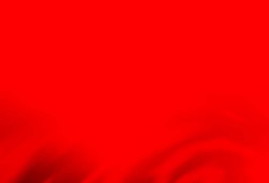 Açık kırmızı vektör bulanık desen. Parlak renkli bir illüstrasyon. Marka kitabı için zarif bir arkaplan.