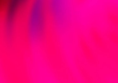 Multicolor vector background with lamp shapes.