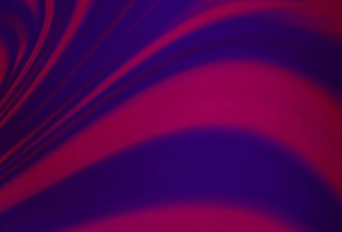 Multicolor vector background with lamp shapes.