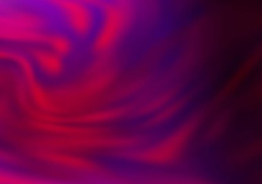 Açık Mor vektör soyut parlak arkaplan.