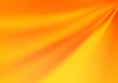 Bulanık renkli çizgiler. Soyut vektör arkaplanı 