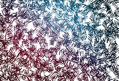 Siyah ve beyaz arkaplan ile soyut ve pürüzsüz desen