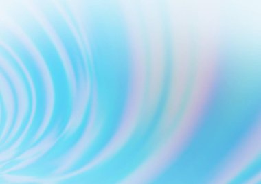 Bulanık renkli çizgiler. Soyut vektör arkaplanı 