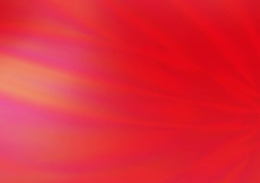 Bulanık renkli çizgiler. Soyut vektör arkaplanı 