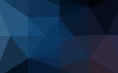 üçgen arkaplan, doku, vektör illüstrasyonu