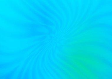 Bulanık renkli çizgiler. Soyut vektör arkaplanı 