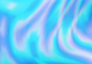 Multicolor vector background with lamp shapes.