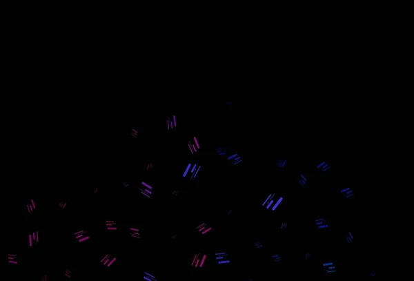 Fond Abstrait Avec Une Lumière Éclatante — Image vectorielle
