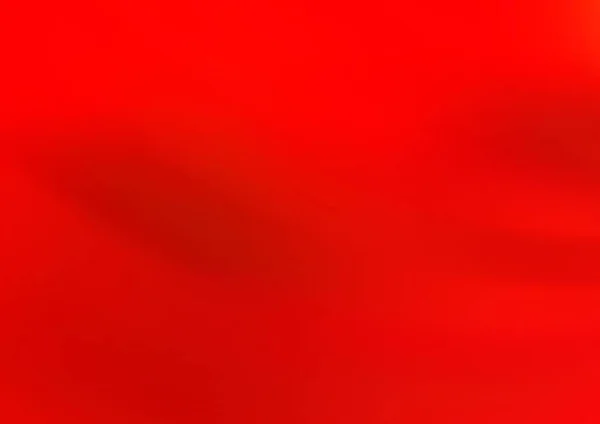 Verde Claro Vector Rojo Plantilla Borrosa Abstracta — Vector de stock