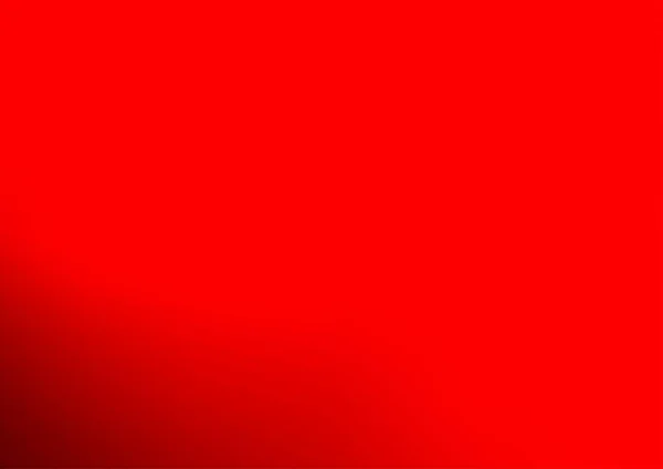 Luz Vetor Vermelho Desfocado Colorido Fundo —  Vetores de Stock