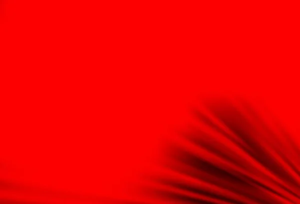 Шаблон Светло Красного Вектора Повторяющимися Палками Сияющая Цветная Иллюстрация Узкими — стоковый вектор
