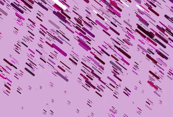 Fundo Abstrato Com Listras Rosa Roxo —  Vetores de Stock