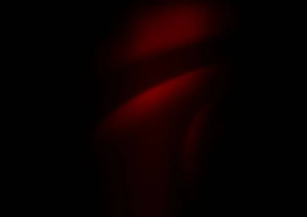 Fondo Abstracto Vector Rojo Oscuro — Archivo Imágenes Vectoriales