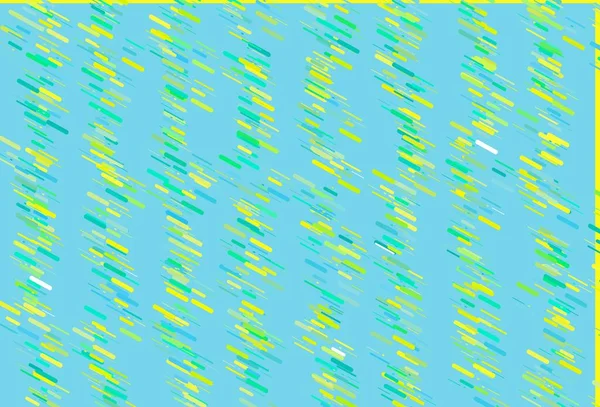 Fond Abstrait Avec Des Rayures Des Lignes — Image vectorielle