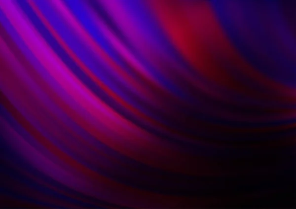 Multicolor Vector Background Lamp Shapes — ストックベクタ