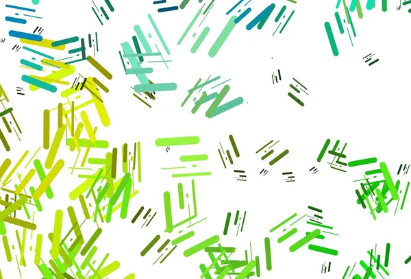 Geometrik şekilli kusursuz desen. vektör illüstrasyonu