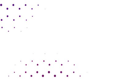 Çember şekilli soyut vektör düzeni. Doğa tarzında bulanık halkaları olan güzel renkli çizimler. Marka kitabın için tamamen yeni bir şablon. 