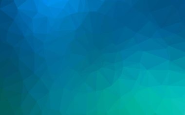 üçgen arkaplan, doku, vektör illüstrasyonu