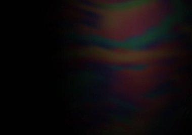 Koyu gümüş, gri vektör modern zarif şablon.