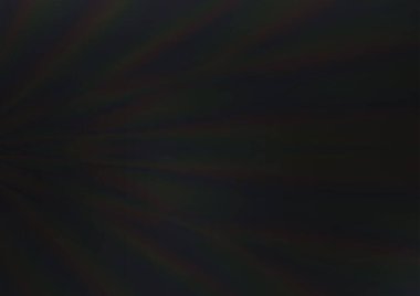 Bulanık renkli çizgiler. Soyut vektör arkaplanı 