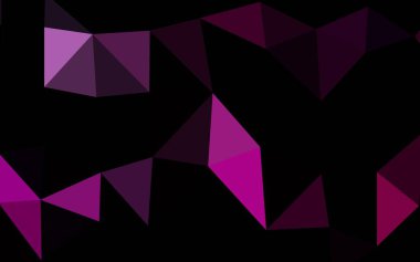 Soyut vektör şablonu arka planı, tam çerçeve duvar kağıdı 