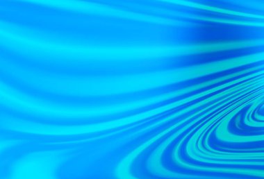 Multicolor vector background with lamp shapes.