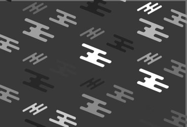 Soyut vektör şablonu arka planı, tam çerçeve duvar kağıdı 