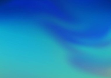 Bulanık renkli çizgiler. Soyut vektör arkaplanı 