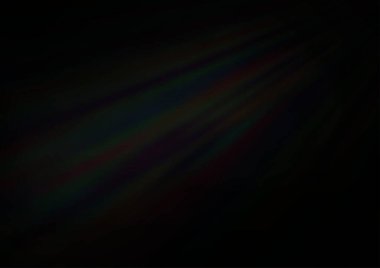 Çizgileri olan soyut vektör arkaplanı. İş broşürleri, broşürler için desen.