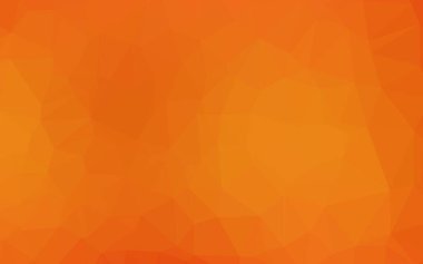 üçgen arkaplan, doku, vektör illüstrasyonu