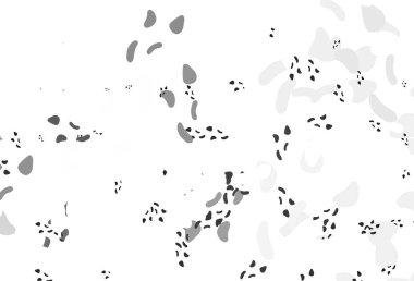 Soyut vektör şablonu arka planı, tam çerçeve duvar kağıdı 